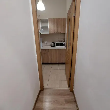 Apartment Front Of Intercontinental *